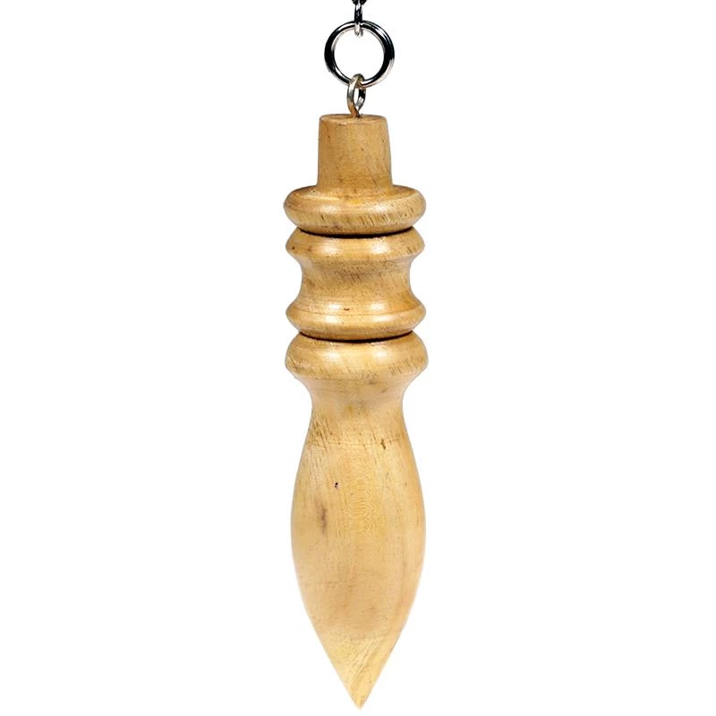 Pendolo in legno