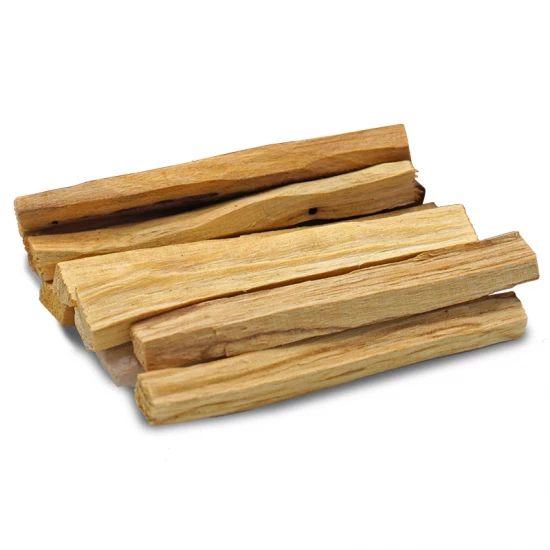 Incenso Palo Santo in legno - da 3 a 5 legnetti, peso 25-30 gr circa