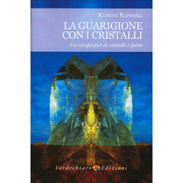 La Guarigione con i Cristalli