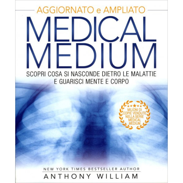 Medical Medium