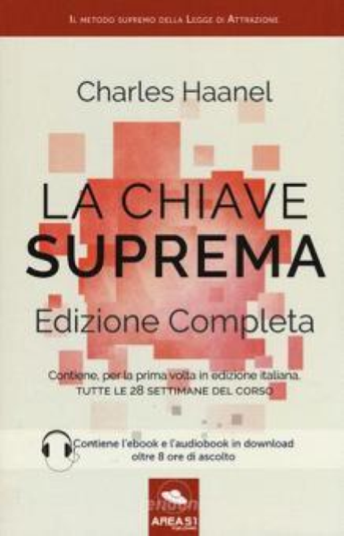 La Chiave Suprema - Edizione Completa