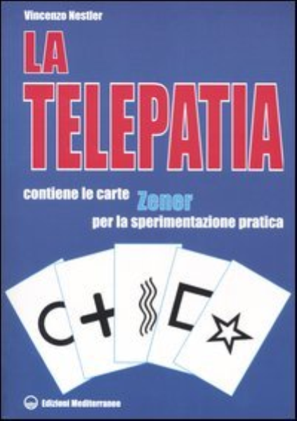 La Telepatia