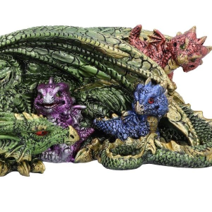 Drago Cucciolata