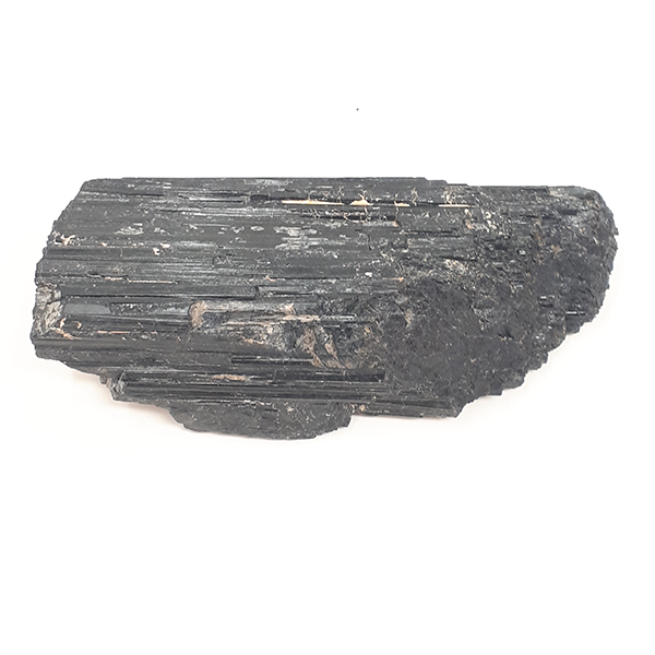 Tormalina nera grezza 900-1000 gr.