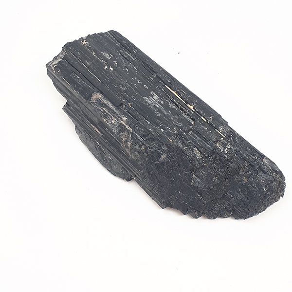 Tormalina nera grezza 900-1000 gr.