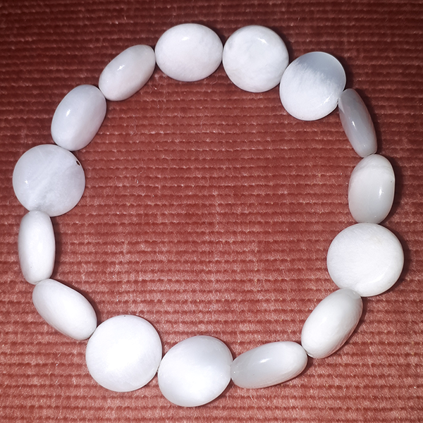 Braccialetto di Larimar