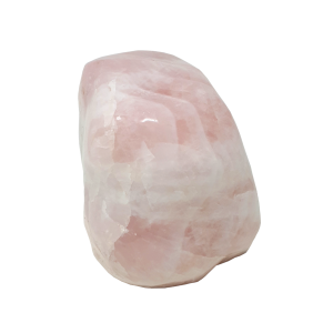 Quarzo rosa lavorato - 2,75 Kg