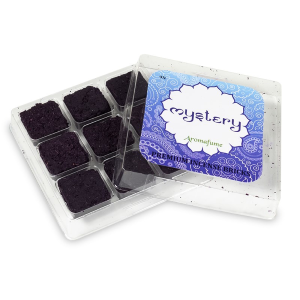 Mattoncini di incenso Aromafume Mystery