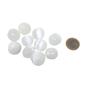 Selenite burattata