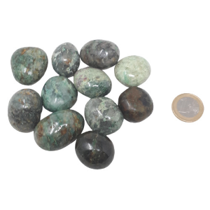 Serafinite burattata